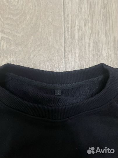 Свитшот космос новый 42-44