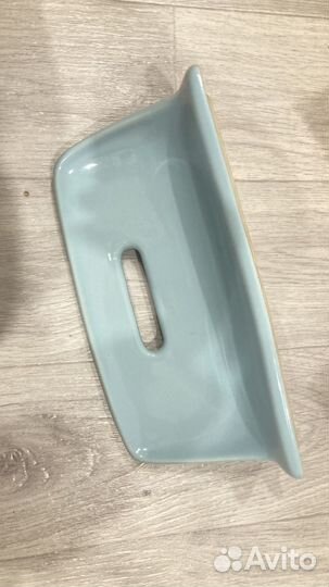 Набор керамический для ванной комнаты СССР