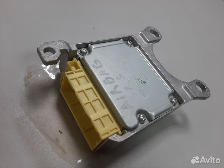 Блок airbag Toyota Camry 40 (2006-2011) Европа