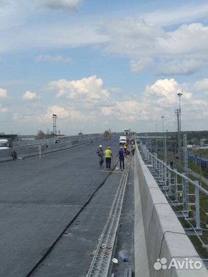 Разнорабочий без опыта вахта