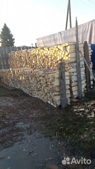 Дрова всегда в наличии. Звоните