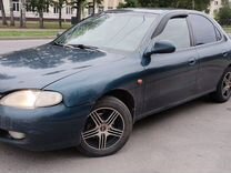 Hyundai Lantra 1.6 MT, 1997, 240 000 км, с пробегом, цена 234 900 руб.