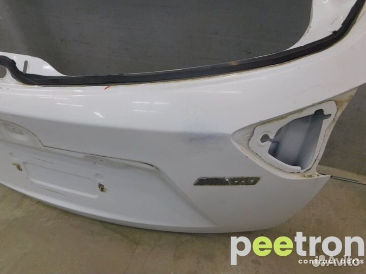 Б/У Дверь багажника б/у KDY46202XD mazda