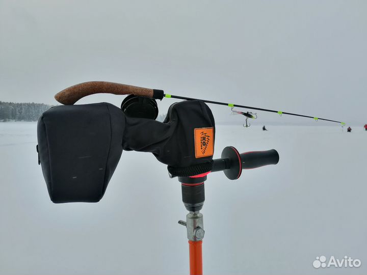 Чехол на шуруповёрт