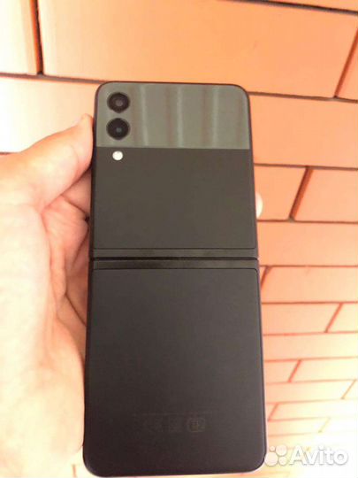 Samsung флип 3 5G 256gb
