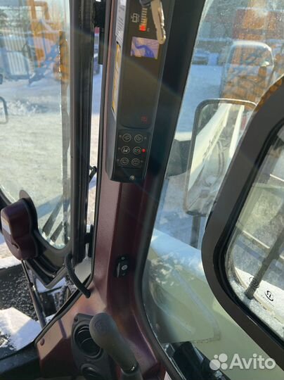 Мини-погрузчик Lonking CDM308, 2023