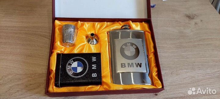 Подарочный набор для мужчин