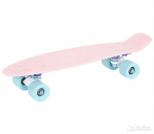 Лонгборд, мини скейт, пенни борд