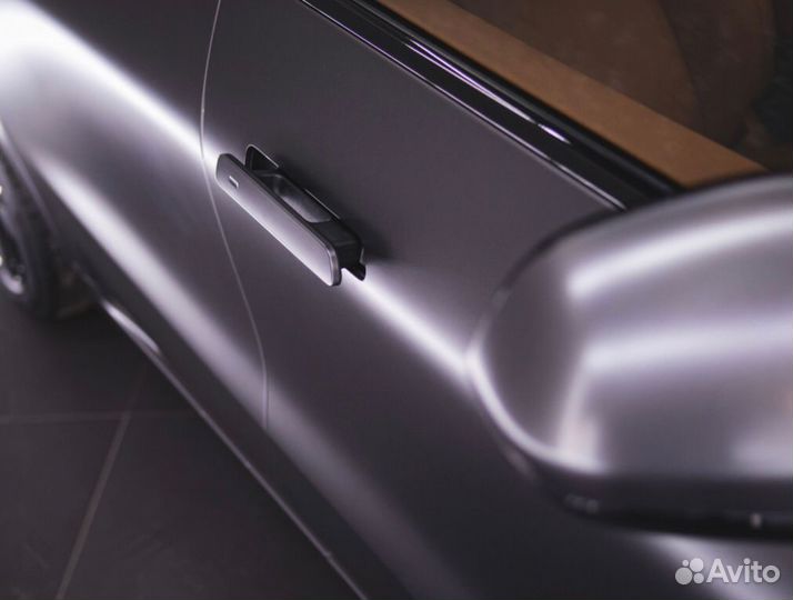 Тонировка авто, оклейка авто пленкой