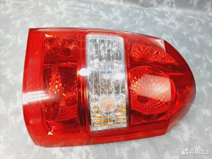 Фонарь задний правый Hyundai Tucson 2004-2010