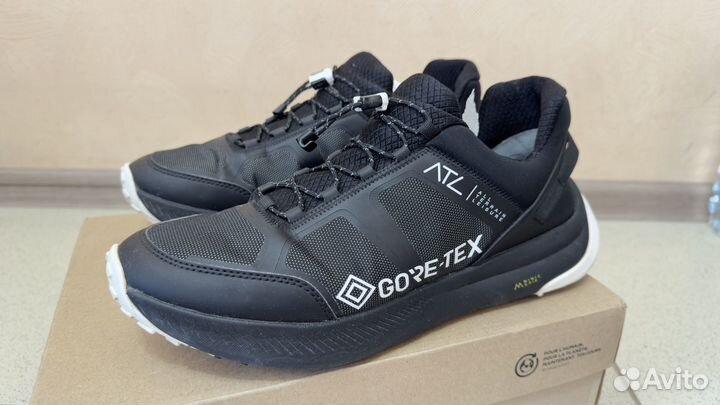 Кроссовки мужские Clarks размер 43.5 Gore-Tex