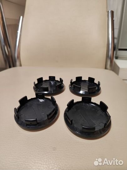 Колпачки для литых дисков