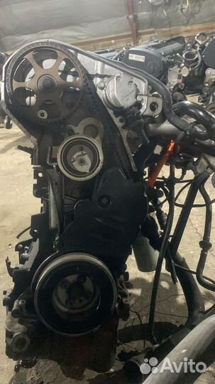 Контракт Двигатель BFB Audi 1.8 Turbo Япония гаран