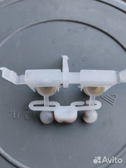 Куклы СССР лотом