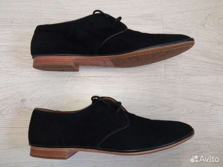 Туфли мужские 42 размер новые
