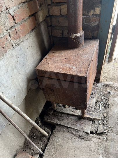 Гараж, 26 м²