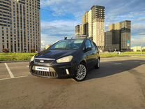 Ford C-MAX 2.0 AT, 2008, 140 000 км, с пробегом, цена 850 000 руб.