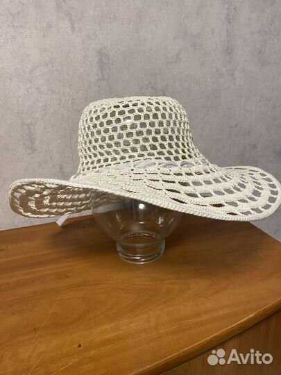 Шляпа ручной работы - супервещь