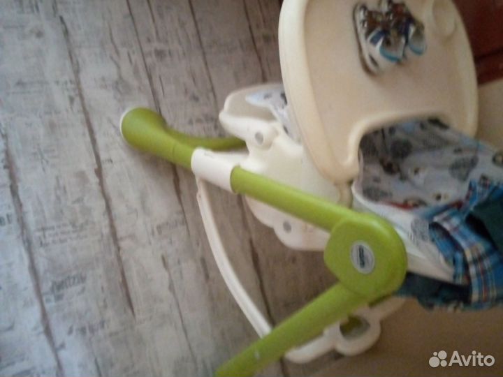 Столик для кормления