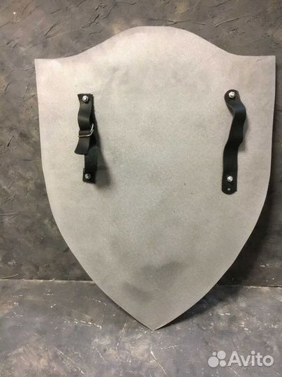 Щит Капитана Америка