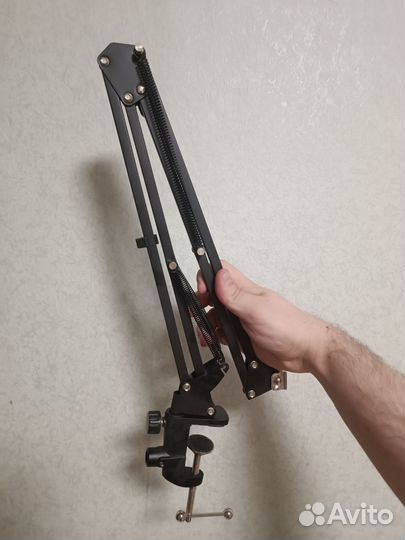 Студийный микрофон AKG P120