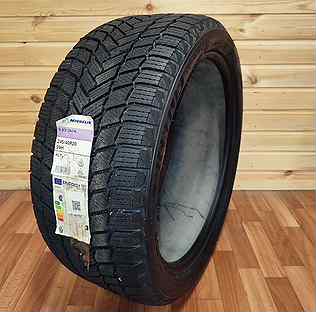 Michelin X-Ice Snow 245/40 R20 99H