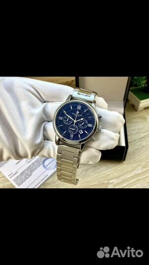 Часы Patek Philippe