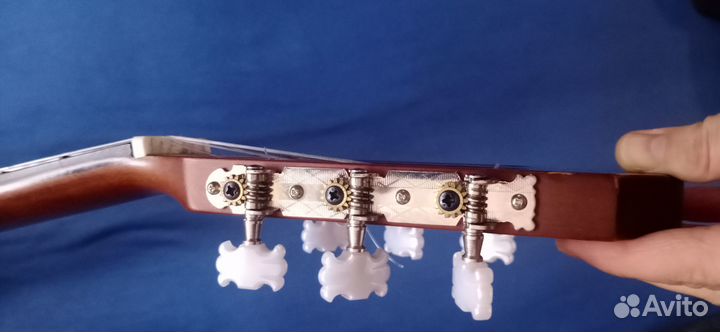 Гитара классическая детская 3/4