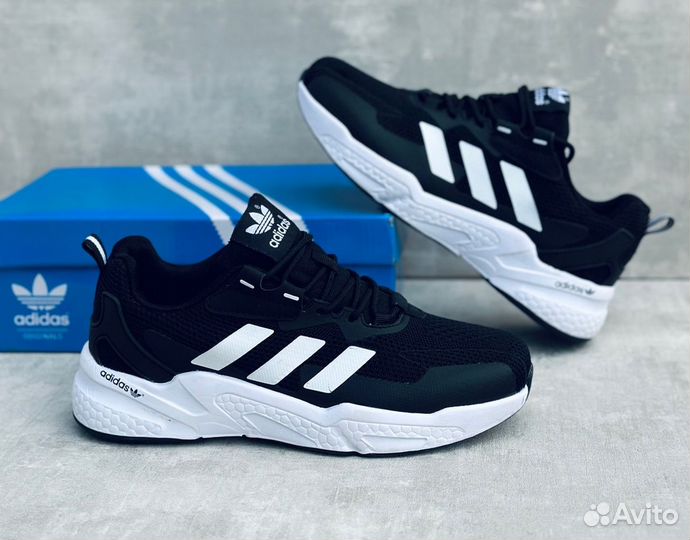 Кроссовки Оптом Adidas