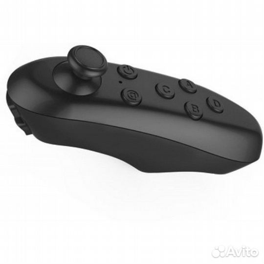 Блютуз джойстик