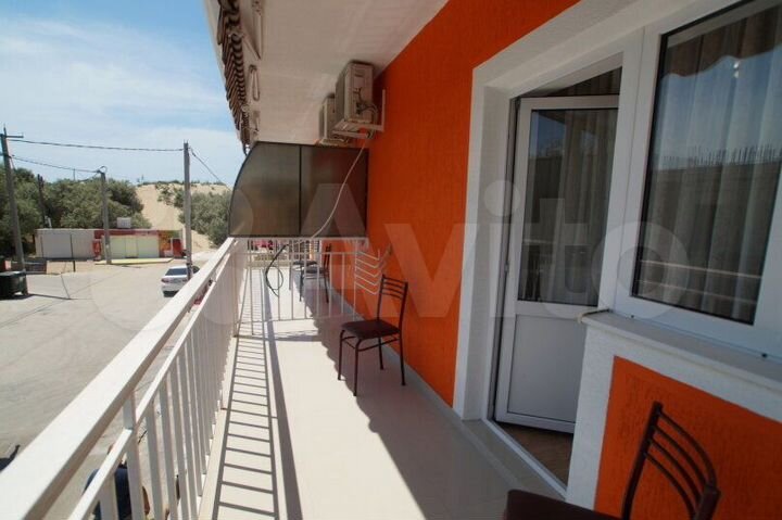 Комната 45 м², 2/3 эт.