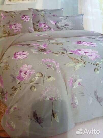 Белье постельное