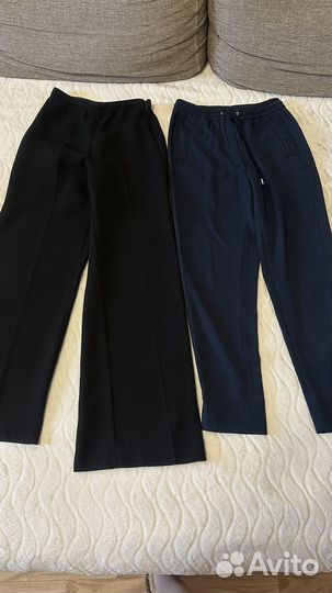 Женские вещи пакетом 40 42