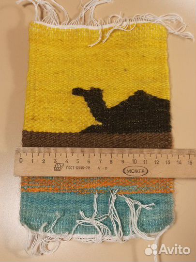 Сувениры из Египта