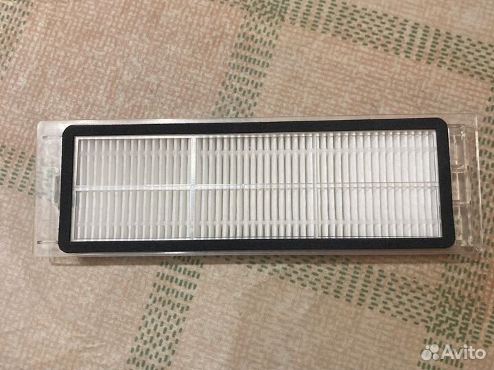 Фильтр hepa для робота пылесос xiaomi