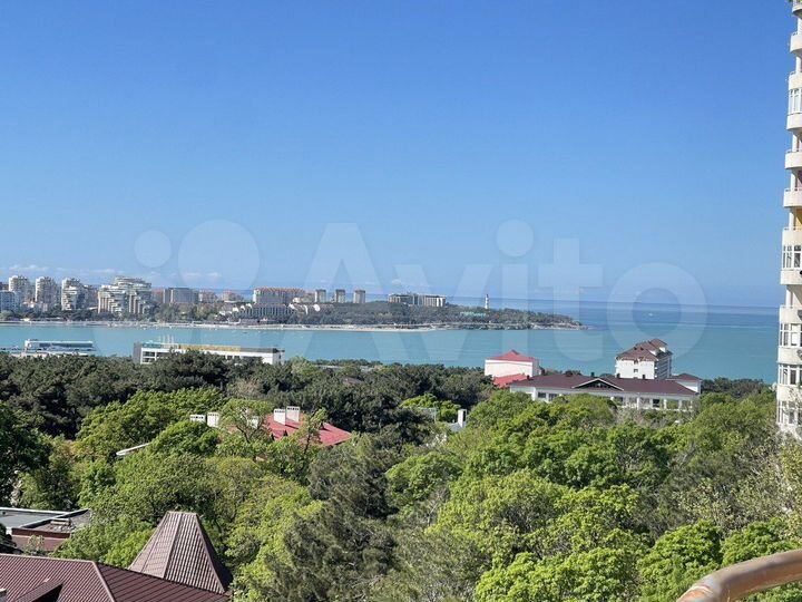 2-к. квартира, 64,5 м², 6/7 эт.