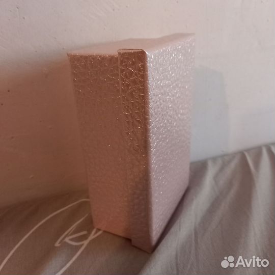 Коробка подарочная