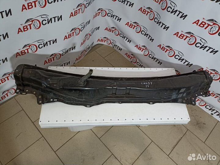 Водосток Toyota Camry 55