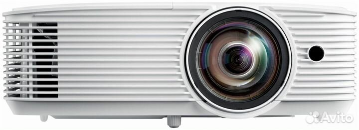 Проектор Optoma W319ST