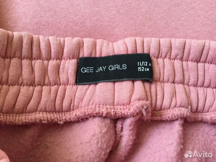 Костюм для девочки 146