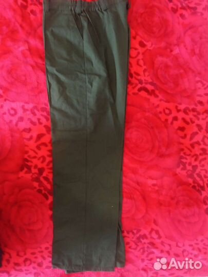 Военная форма