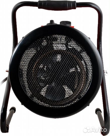 Тепловая пушка электрическая Ресанта тэп-5000К1