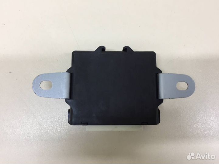 Блок электронный Toyota Camry V50 2011-2017