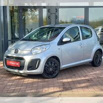 Citroen C1 1.0 AMT, 2014, 67 402 км, с пробегом, цена 677 000 руб.