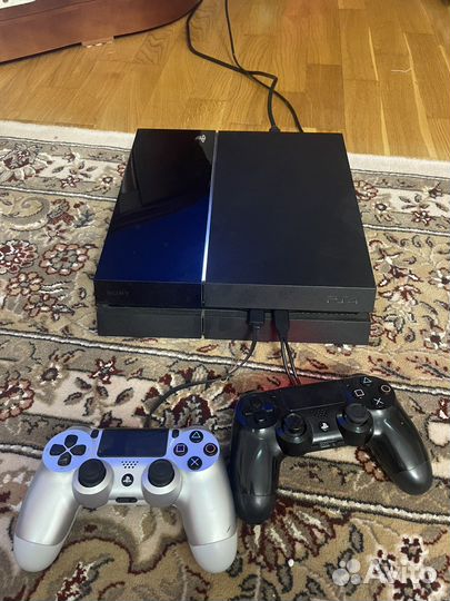 Sony PS4 500gb