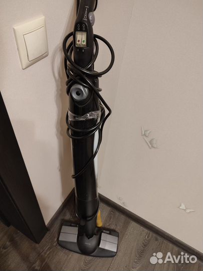 Пароочиститель bork V602