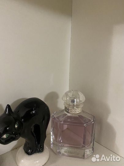 Духи Guerlain, Dolce Gabbana, Hugo Boss, Eisenberg