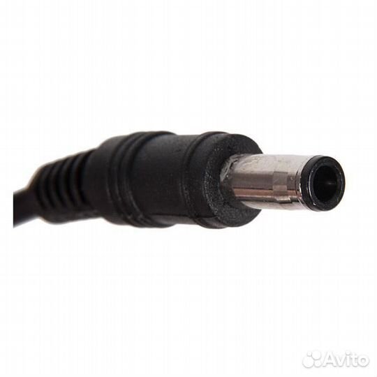 Блок питания (зарядка) для ноутбука Samsung P20, P