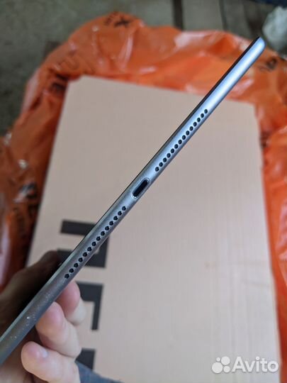 Планшет iPad air 2 64gb + sim