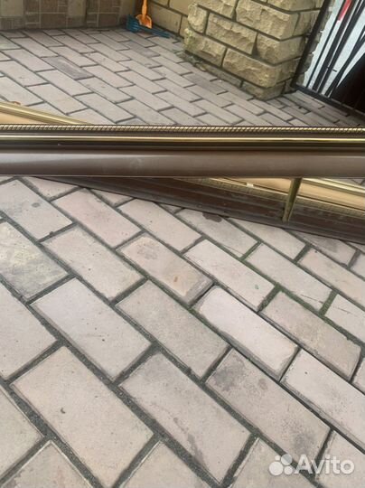 Багеты для штор